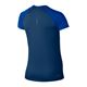 Nike Dry Miler Top T-Shirt Running Damen F452
