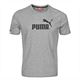 Puma Herren T-shirt Large No.1 Logo Tee