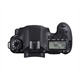 Canon EOS 6D SET VARIABEL
