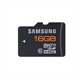 16GB microSDHC Class 10 Plus